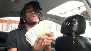 Twonie - Hangman (dir. by @OneWayVisuals)