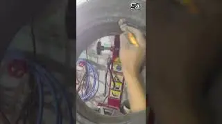 Innova Crysta  Old Tyre Fitting Review | K.G.N.Tyres | #innova #old #tyer #fitting #review