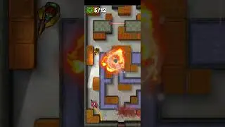 Hunter Assassin game | Level 497 | Mobile gaming