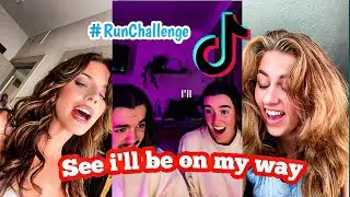 See i'll Be On My Way 🔥Riff and Runs🔥 Best challenge on Tiktok