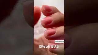 Biab Gel Vince Nails Boutique