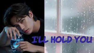 I&rsquo;ll hold you - English Song by Liza Mosh