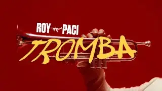 Roy Paci - TROMBA