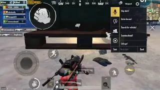 Pubg mobile.Tencent gaming