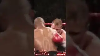 Frans Botha Knocked Out by Mike Tyson &ndash; HD Fight Highlights