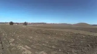 1 st XPro Heli Flight For Youtube