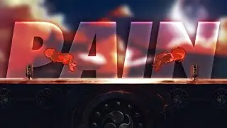 All your Brawlhalla pain in 1 video