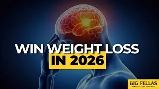 New Year, New Mindset | How to Win at Weight Loss in 2026
