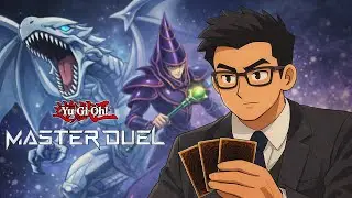 Bisa Yuk OTW Master 1 With Yummy | Live Now Yu gi oh Master Duel