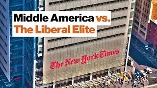 Middle America vs. The Liberal Elite: What Does It Mean to Be All-American? | Ariel Levy | Big Think