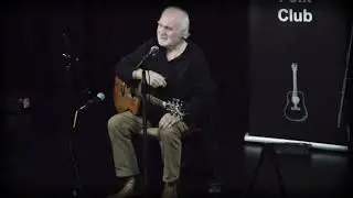 Martyn Wyndham-Read 3 Humorous Australian poems.