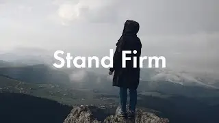 10/6/24 | Standing Firm by Praying in the Spirit &mdash; Stand Firm
