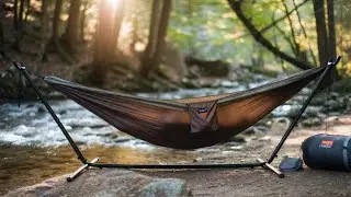 Top 10 Best Double Hammocks with Stands for Ultimate Outdoor Relaxation (2025)