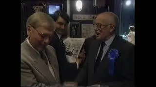 BBC Screenplay 1993    That Vision thing