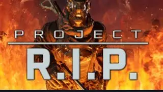 Project R I P mobile Gameplay (Android, ios)