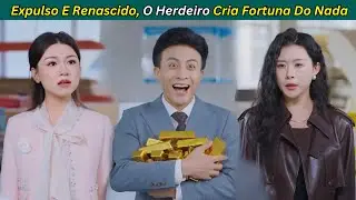 Estagiário humilhado usa seu talento em investimentos para dominar o mercado de ações