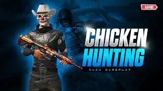 ❄⛄Chicken Hunt Hoga Aaj 🔴|| SprayGod Is Live ||#bgmilive #pubglive #lolzzzgaming #jonathangaming