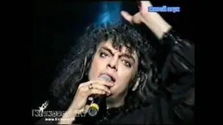 Настоящий голос Киркорова - 
