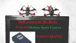 Mobius Full HD Sports Camera 1080P 30FPS 720P 60FPS For Multirotor