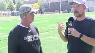 The Ed Hottle Show for Week 3