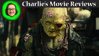 The Toxic Avenger - Charlie's Movie Reviews