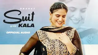 SUIT KALA (Official Audio) Emanat | Hy G | New Punjabi Song 2025 | One Take Records