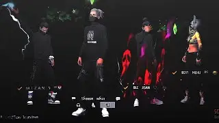 Free Fire Squad New Profile Trend Xml Cc Clip Video Free Fire Squad Trend Xml Edit Alight Motion 💫💦