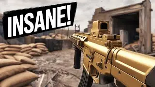 Trickshotters VS NPC Lobby: The ULTIMATE Showdown