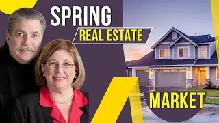 MMM - Discover the BEST Time to Enter the Spring Real Estate Market | Spring Market