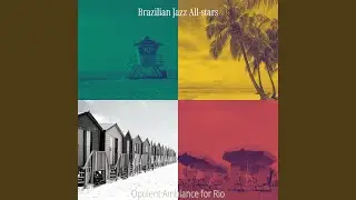 Background for Beach Clubs