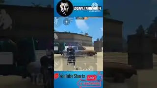 😱1vs 2 காளை💥#shorts #freefire #viral#freefiretamil#freefireshorts#garenafreefire#gaming
