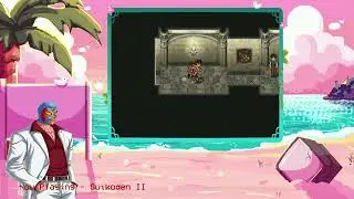 BLACK SWORD AND BRIGHT SHIELD, SEPERATED BY FATE | Suikoden II (FINAL)