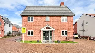 SJ Warren - Oak Crescent, Burnham-On-Crouch