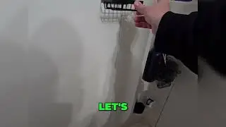 Maximize Shower Space: The Ultimate Holder for your Bath Essentials
