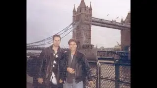 Inside My Head - Brian Bart & Kelly Keagy