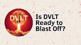 DVLT: Hype or Hidden Gem? Datavault AI Exposed!