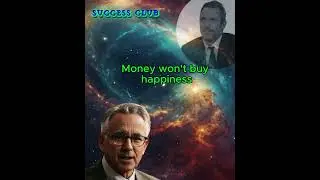 John Rockefeller The only thing money can't buy is true Love!