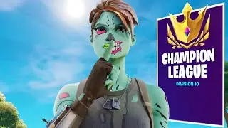 🔴LIVE | Fortnite Middle East | Merry christmas! | !focus !points !top |