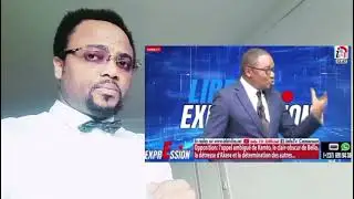 Bleriot NYEMECK frappe très fort sur Prof.OWONA NGUINI et met à nu le BILAN du RDPC