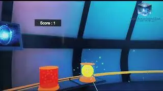 Virtual Reality: Where imagination becomes education. 🚀