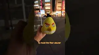 Very deep thoughts 2 🇯🇵