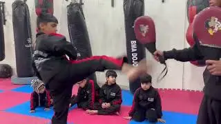 Kids personality development programs 