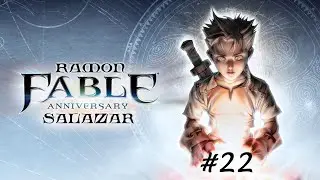 Fable Anniversary (#22 Википедия от Оракула)