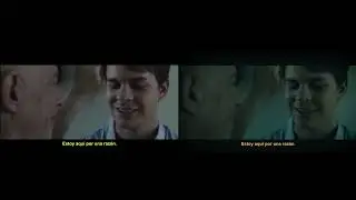 Whiplash Short Regraded