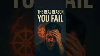 How to Stop Bad Luck and Change Your Life.