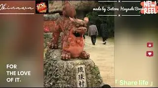 Okinawa minyo