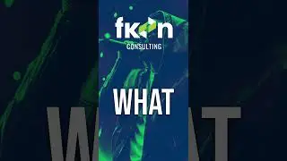 fkon Consulting - Anthem of Digital Might feat. SAP & fkon UI (Rap Version, Part 2)