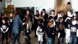 Making of 