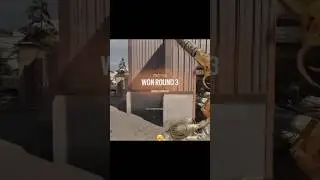 Air Jab Launch: Clutch Kill #rainbowsixsiegeclip #rainbosixsiege #fypシ #viralshorts #edit  #ranked