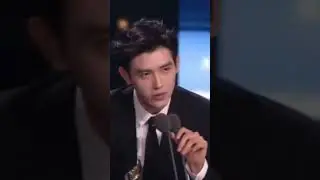 Chen feiyu / arthur chen mom and dad reaction  to him winning award ˚‧｡&hearts;｡‧˚ #chenfeiyu #arthurchen